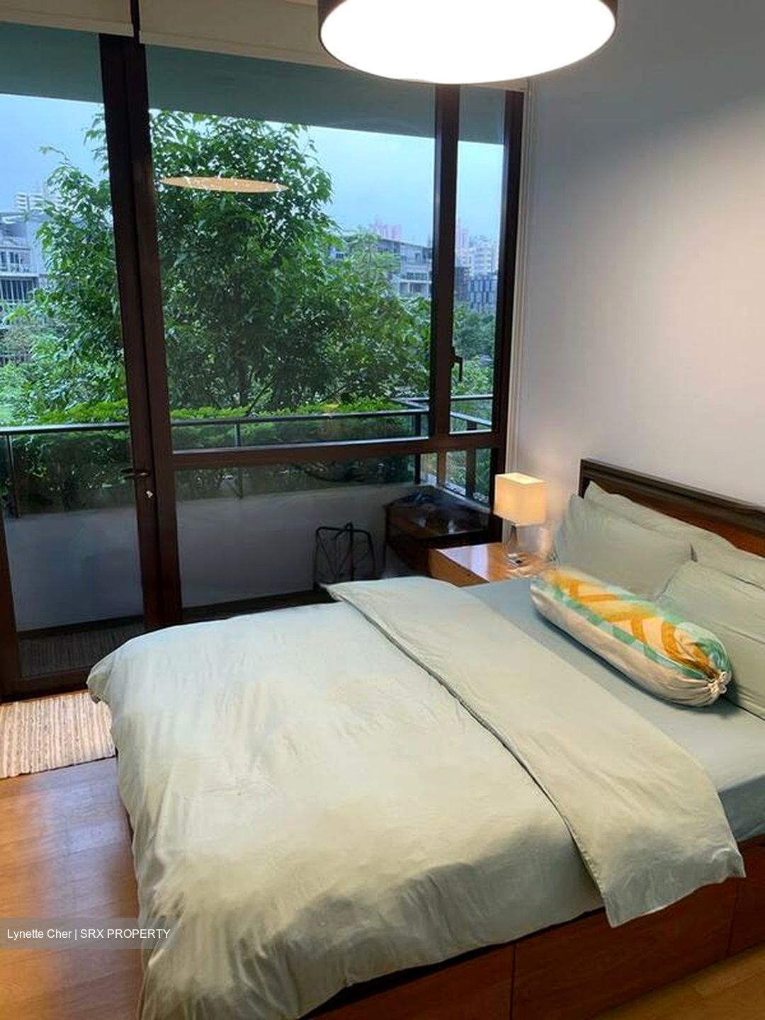 The Crest (D3), Condominium #458639881